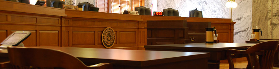Courtroom image